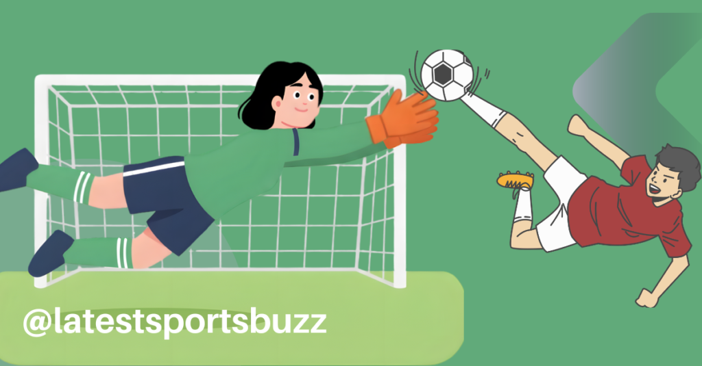 Latestsportsbuzz